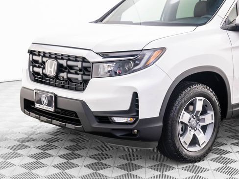 New 2025 Honda Ridgeline RTL image 32