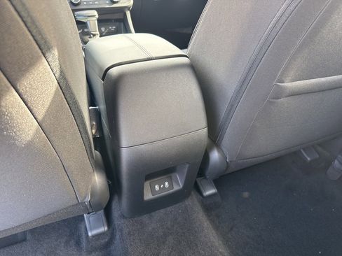 New 2026 Hyundai Tucson SE image 16