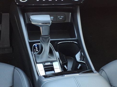 New 2026 Hyundai Santa Cruz SEL image 10