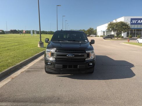 Used 2019 Ford F150 XLT w/ Equipment Group 302A Luxury RWD image 8