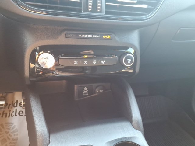 Certified 2024 Ford Escape ST-Line Select w/ Tech Pack #1 AWD/4WD image 19