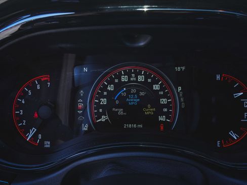 Used 2025 Dodge Durango GT image 16