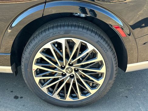 New 2026 Hyundai Palisade Calligraphy image 19