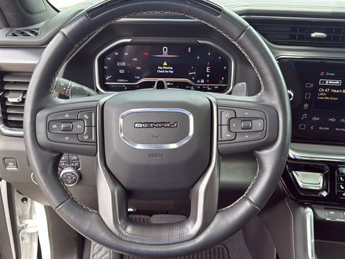 Certified 2024 GMC Sierra 1500 Denali Ultimate image 16