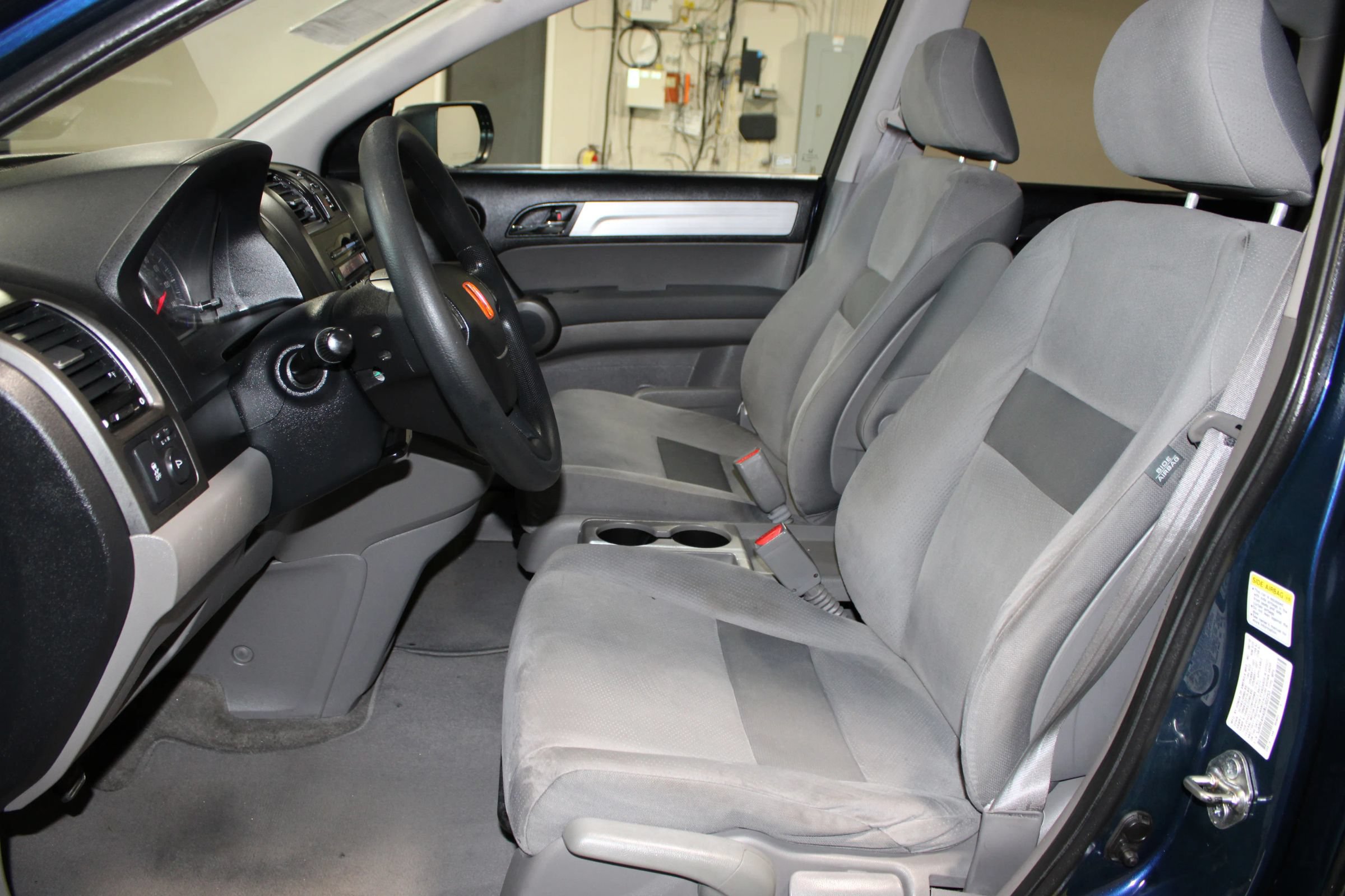 Used 2011 Honda CR-V SE image 20