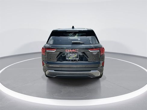 New 2026 GMC Terrain Elevation w/ Technology Package II image 7