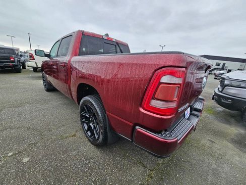 Used 2019 RAM 1500 Big Horn image 5