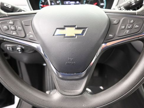 Used 2024 Chevrolet Equinox LS FWD image 28