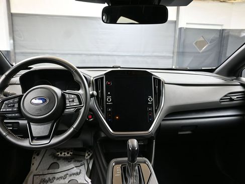 Certified 2024 Subaru Crosstrek 2.5i Sport image 22