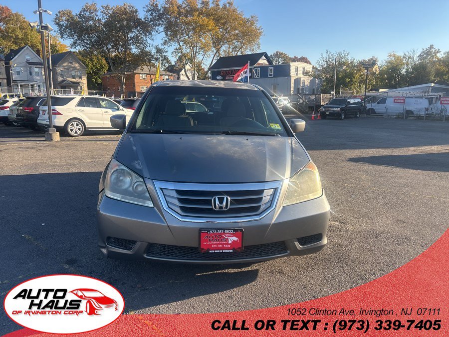 Used 2009 Honda Odyssey EX image 1