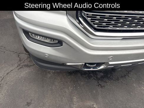 Used 2018 GMC Sierra 1500 Denali w/ Denali Ultimate Package image 10