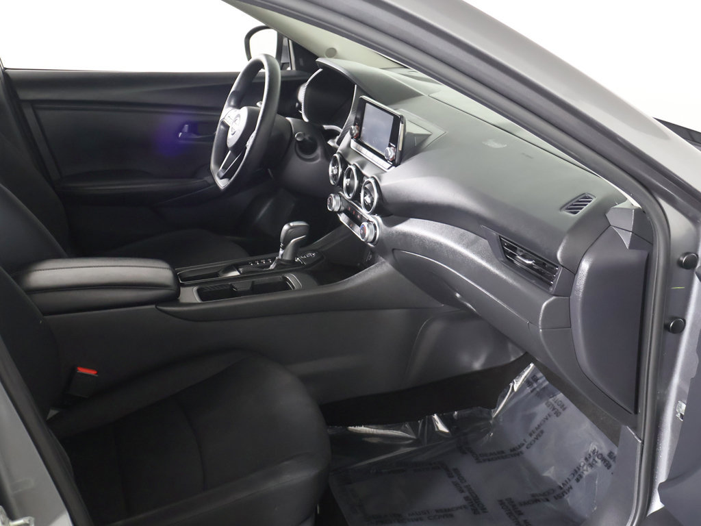 Used 2024 Nissan Sentra S FWD image 20