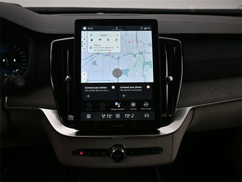 New 2026 Volvo XC90 B6 Ultra image 13