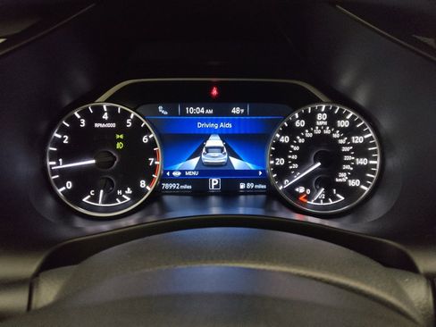 Used 2019 Nissan Murano SL image 23