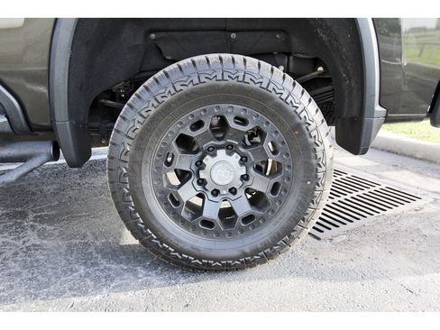Used 2022 Chevrolet Silverado 3500 W/T w/ Gooseneck/5TH Wheel Package AWD/4WD image 30
