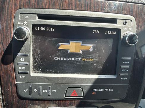 Used 2017 Chevrolet Traverse LT w/ Style and Technology Package AWD/4WD image 23