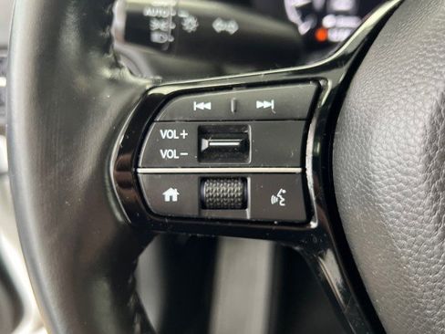 Used 2023 Honda HR-V EX-L image 28