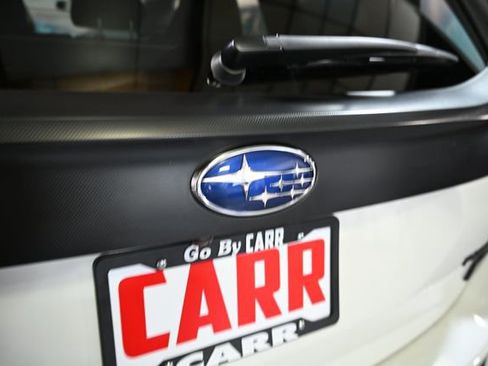 Certified 2024 Subaru Forester Wilderness image 18