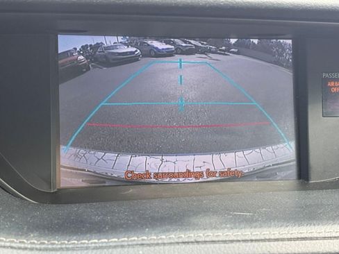 Used 2013 Lexus ES 350 w/ Luxury Pkg image 26