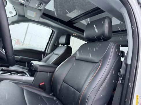 Certified 2026 Ford F350 Lariat w/ Chrome Package image 8