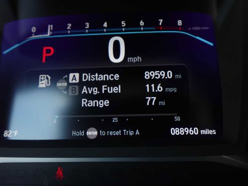 Certified 2021 Honda Pilot EX image 20