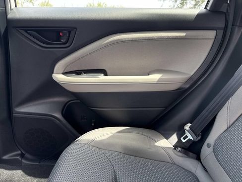 New 2026 Subaru Forester Premium AWD/4WD image 19