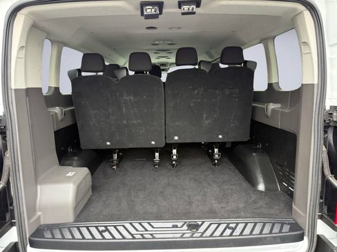 Used 2024 Ford Transit 350 XLT RWD image 6