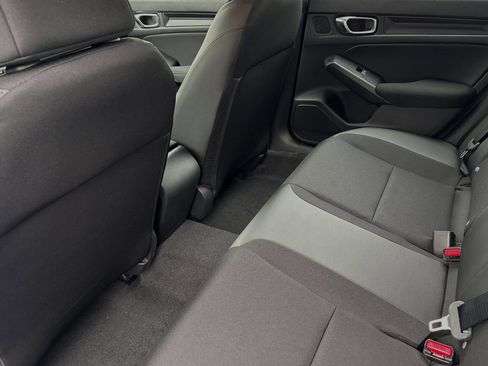 New 2025 Honda Civic Sport image 10