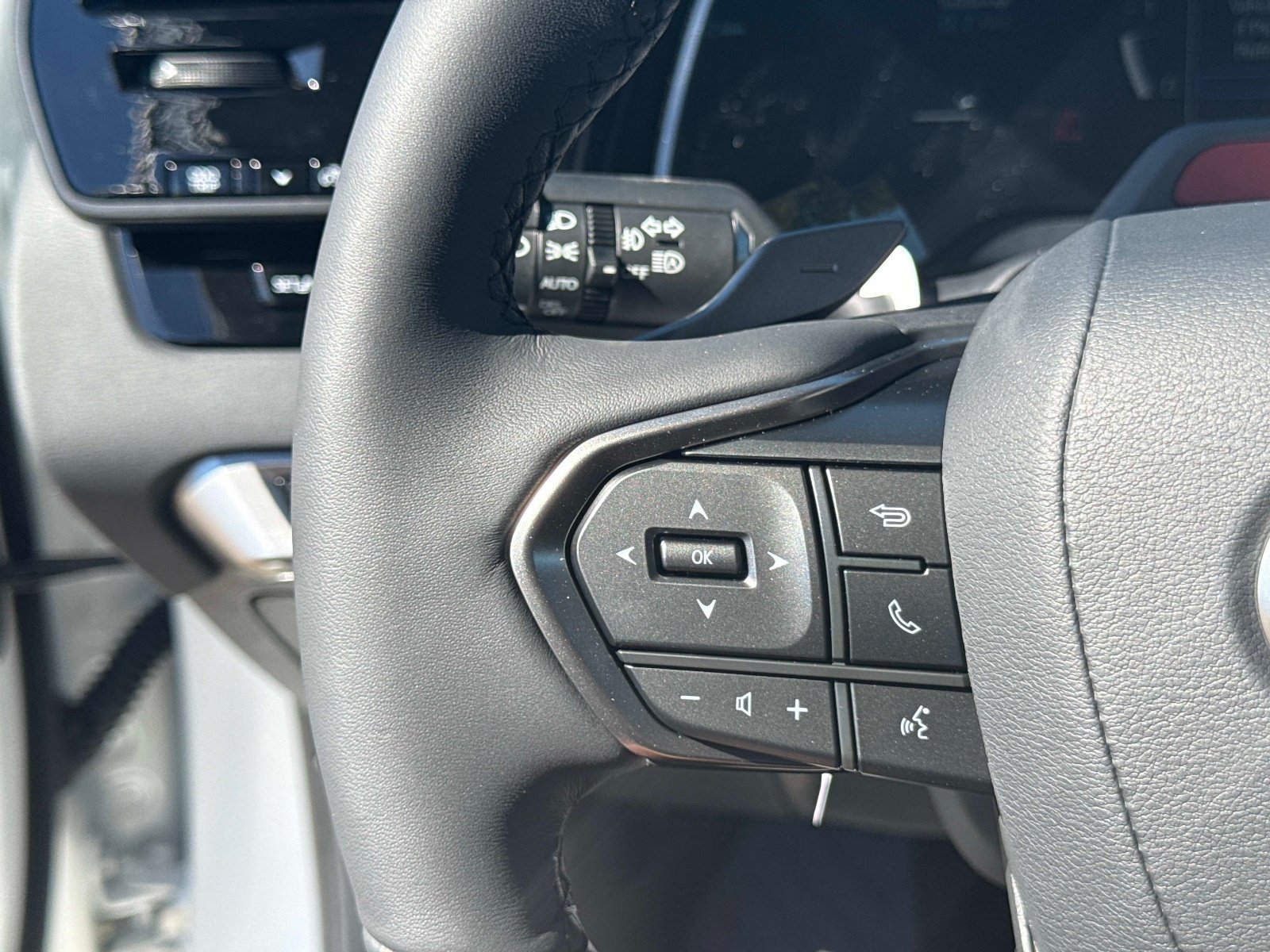 New 2026 Lexus RX 350 Premium w/ Convenience Package FWD image 25
