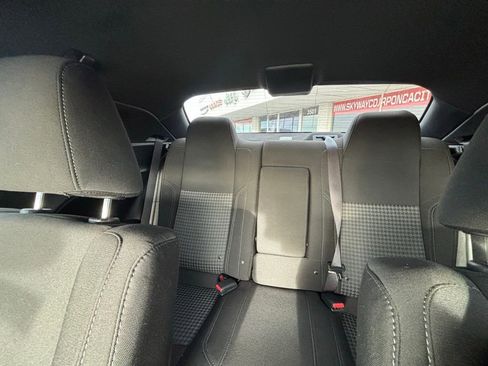 Used 2023 Dodge Challenger SXT image 11