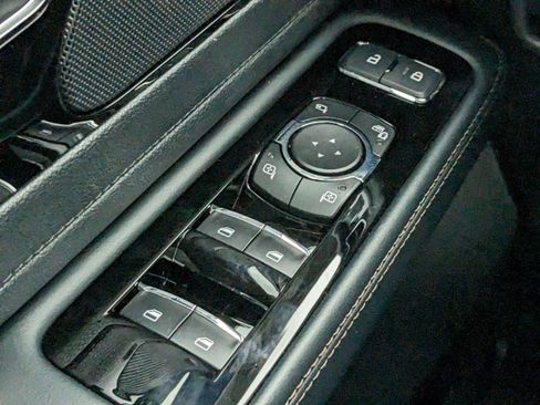 New 2025 Lincoln Aviator Reserve w/ Illumination Package image 25