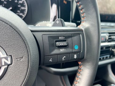 Used 2024 Nissan Pathfinder Rock Creek image 29