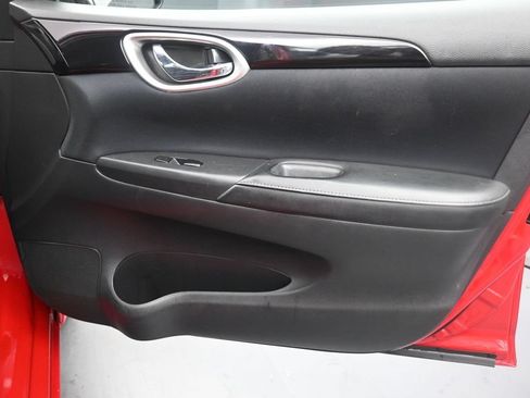 Used 2018 Nissan Sentra SV FWD image 27