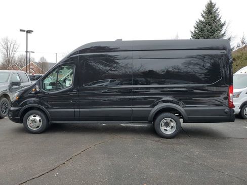 New 2026 Ford Transit 350 Base w/ Upfitter Package image 39