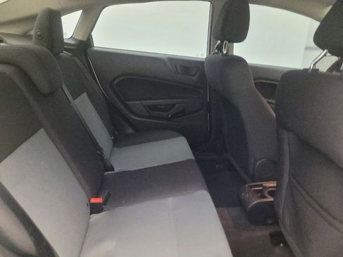 Used 2019 Ford Fiesta S FWD image 19