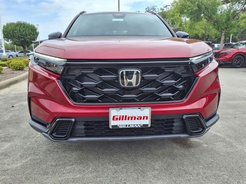 Used 2026 Honda CR-V Sport image 9