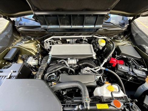 New 2026 Subaru Ascent Premium image 11