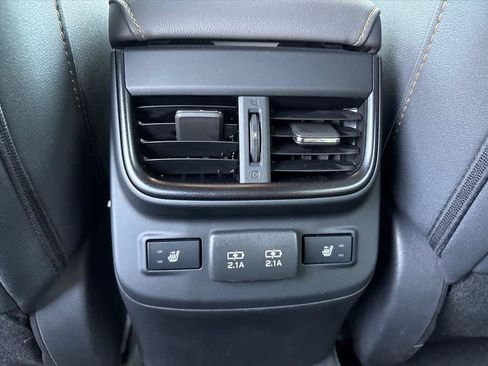 Used 2022 Subaru Outback Wilderness AWD/4WD image 10