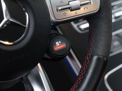 Used 2022 Mercedes-Benz C 43 AMG 4MATIC Coupe image 14