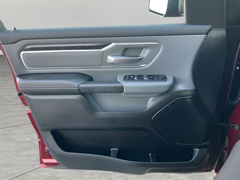 Used 2019 RAM 1500 Big Horn image 23