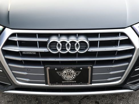 Used 2019 Audi Q5 2.0T Premium Plus image 53