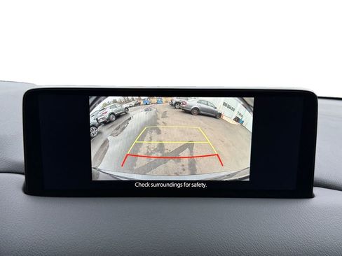 New 2025 MAZDA CX-5 AWD 2.5 S w/ Select Package image 15