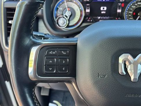 Used 2020 RAM 2500 Limited AWD/4WD image 24