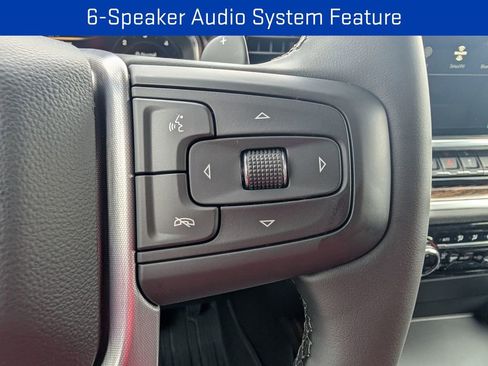 New 2026 GMC Sierra 1500 Elevation image 14