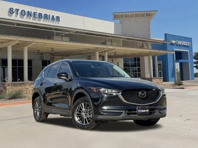 Used 2019 MAZDA CX-5 Touring