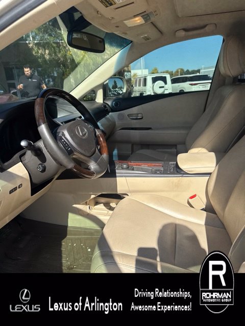 Used 2015 Lexus RX 350 FWD image 6