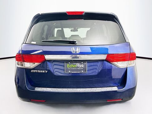 Used 2016 Honda Odyssey EX-L image 7