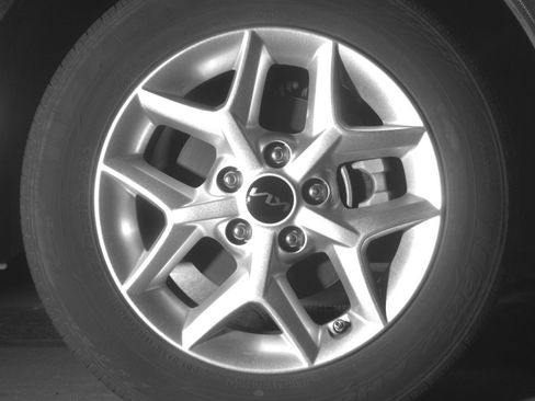 Used 2025 Kia Soul LX w/ LX Technology Package image 18