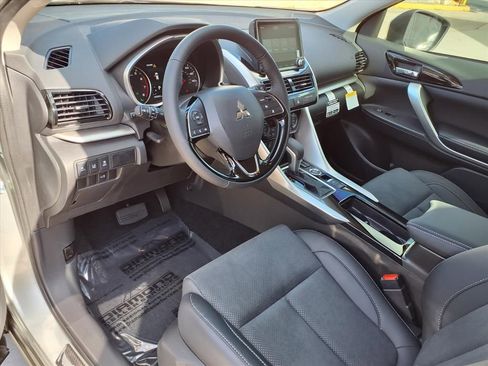 Used 2026 Mitsubishi Eclipse Cross SE AWD/4WD image 12