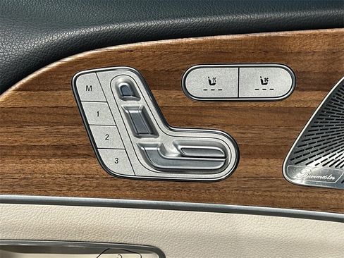 Certified 2022 Mercedes-Benz GLE 350 image 11